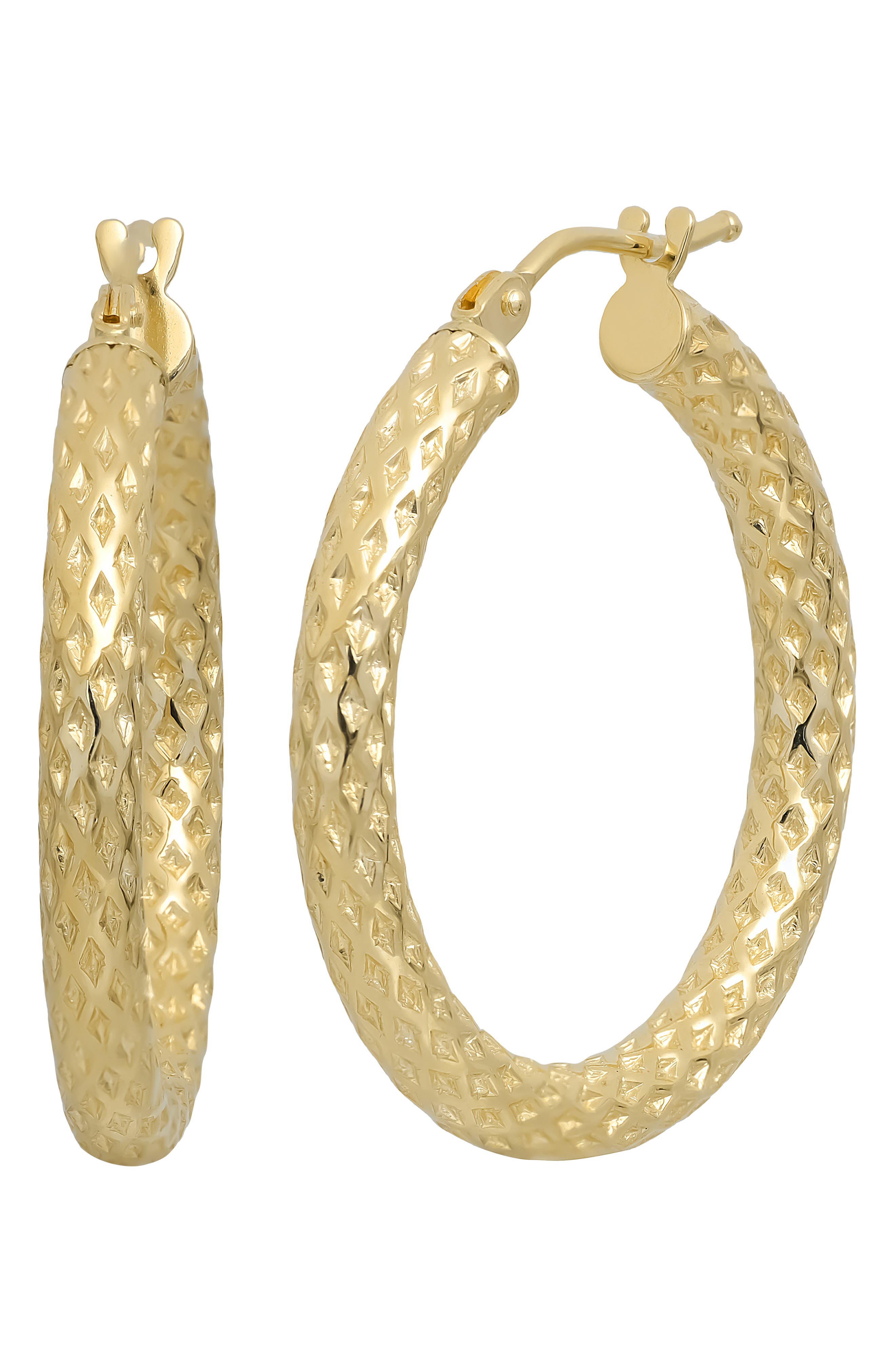selected 14K YELLOW GOLD