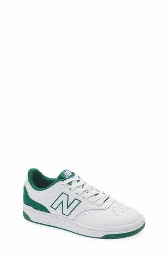 New Balance Kids' 80 Basketball Sneaker