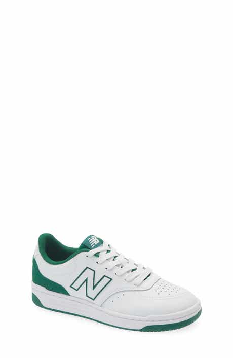 New Balance Kids' 80 Basketball Sneaker
