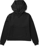 Richer Poorer Recycled Fleece Hoodie