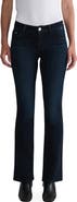 Mavi Jeans Molly Mid Rise Bootcut Jeans