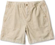 OUTERKNOWN Seventyseven Corduroy Utility Shorts