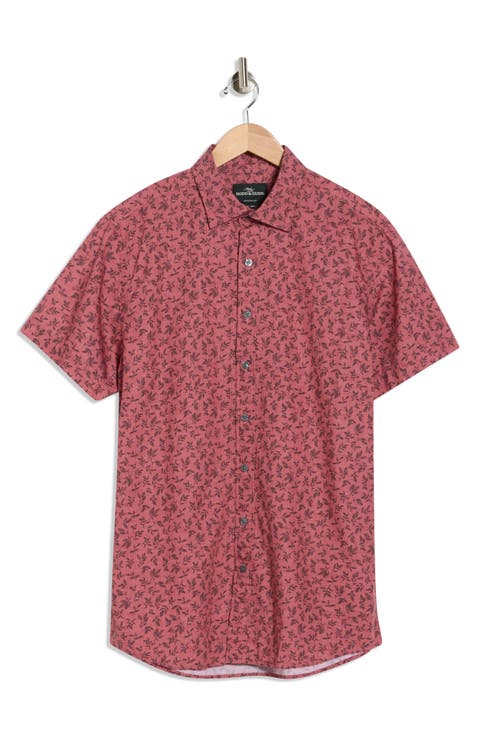 Stephens Island Woven Shirt