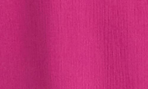 Karen Kane Drape Layered Asymmetric Gauze Tank In Purple