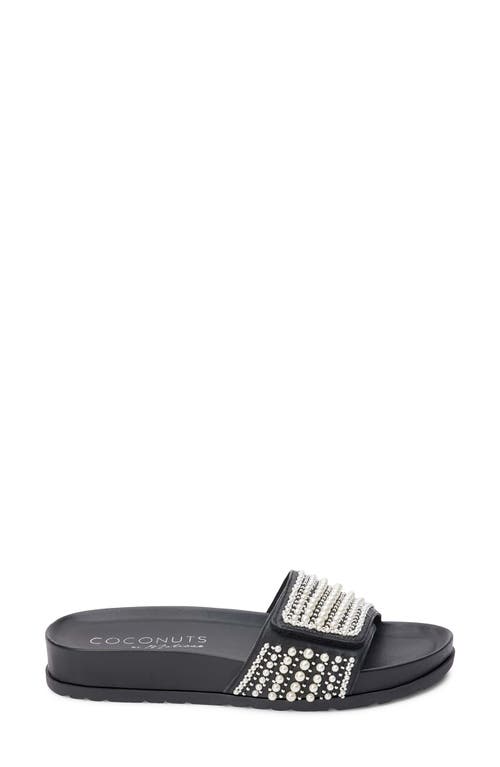 Coconuts By Matisse Reese Slide Sandal