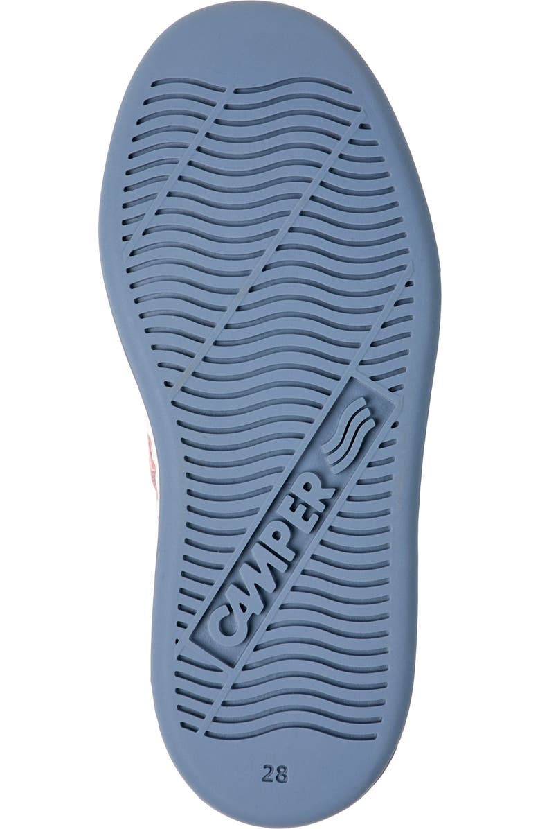 Camper Kids' Runner Four High Top Sneaker, Alternate, color,