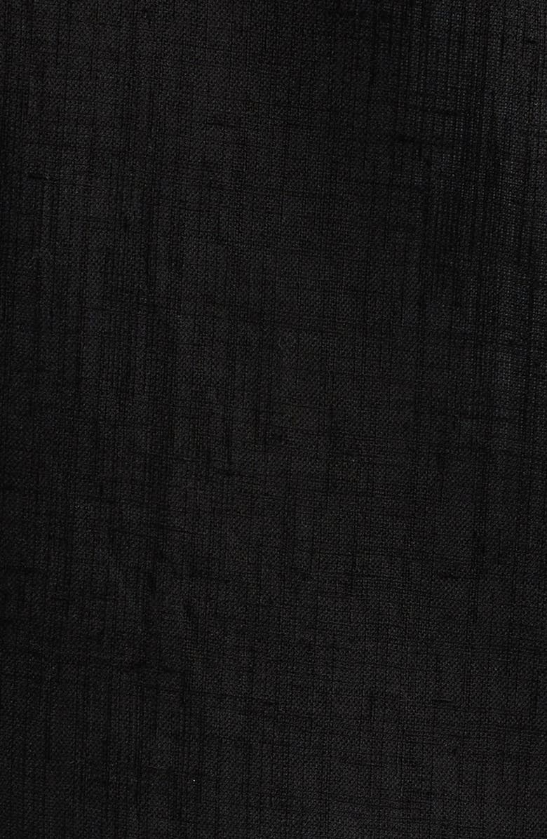 KOBI HALPERIN Campbell Jacket, Alternate, color, Black
