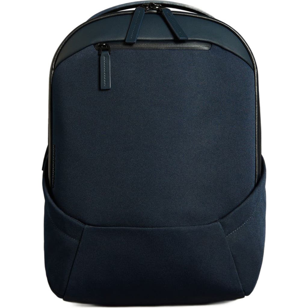 TROUBADOUR TROUBADOUR APEX COMPACT BACKPACK 3.0