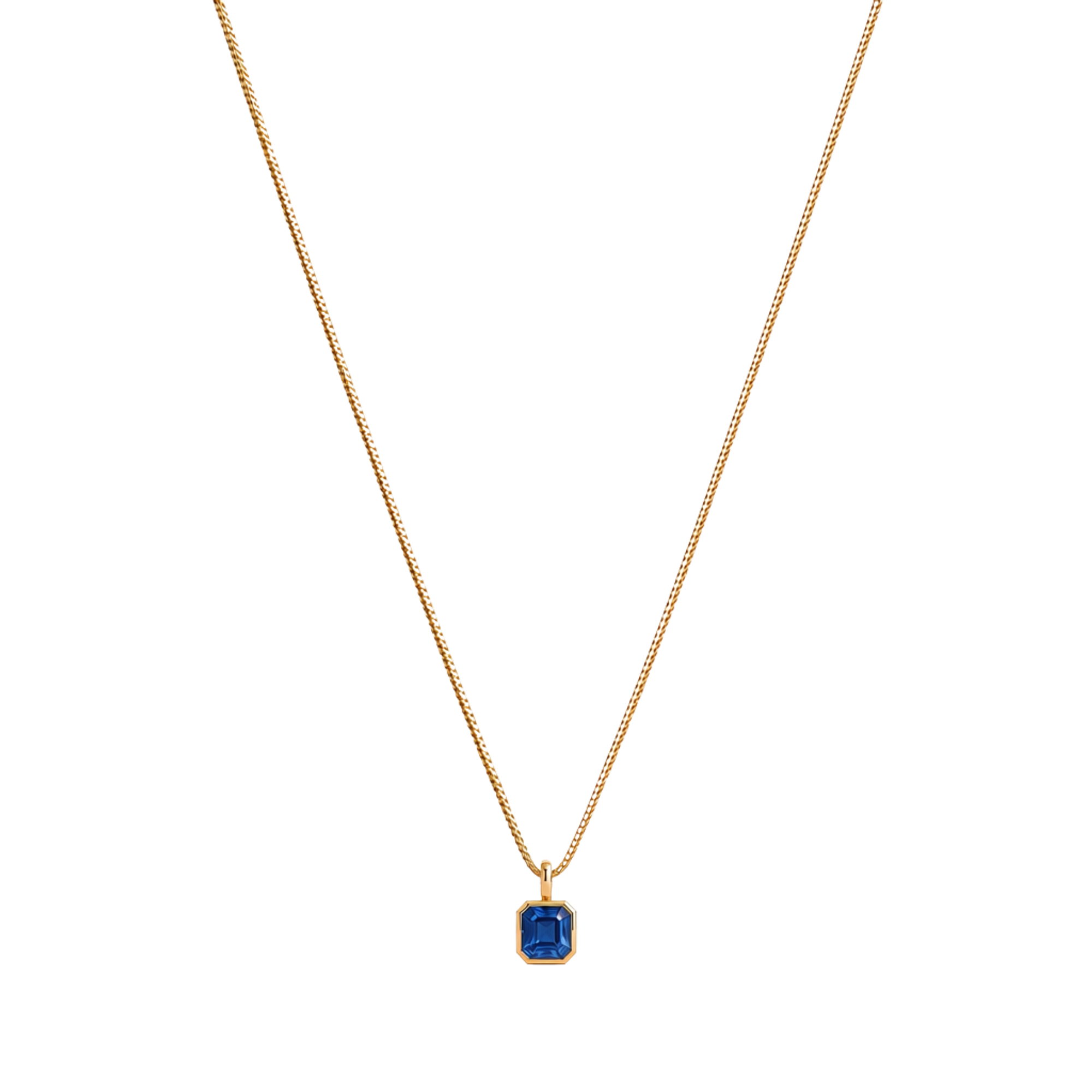 September - Sapphire