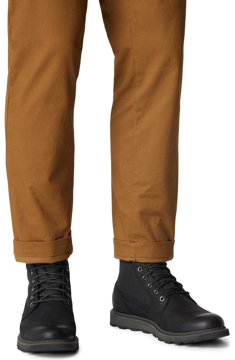 SOREL Madson II Field Waterproof Boot, Alternate, color,