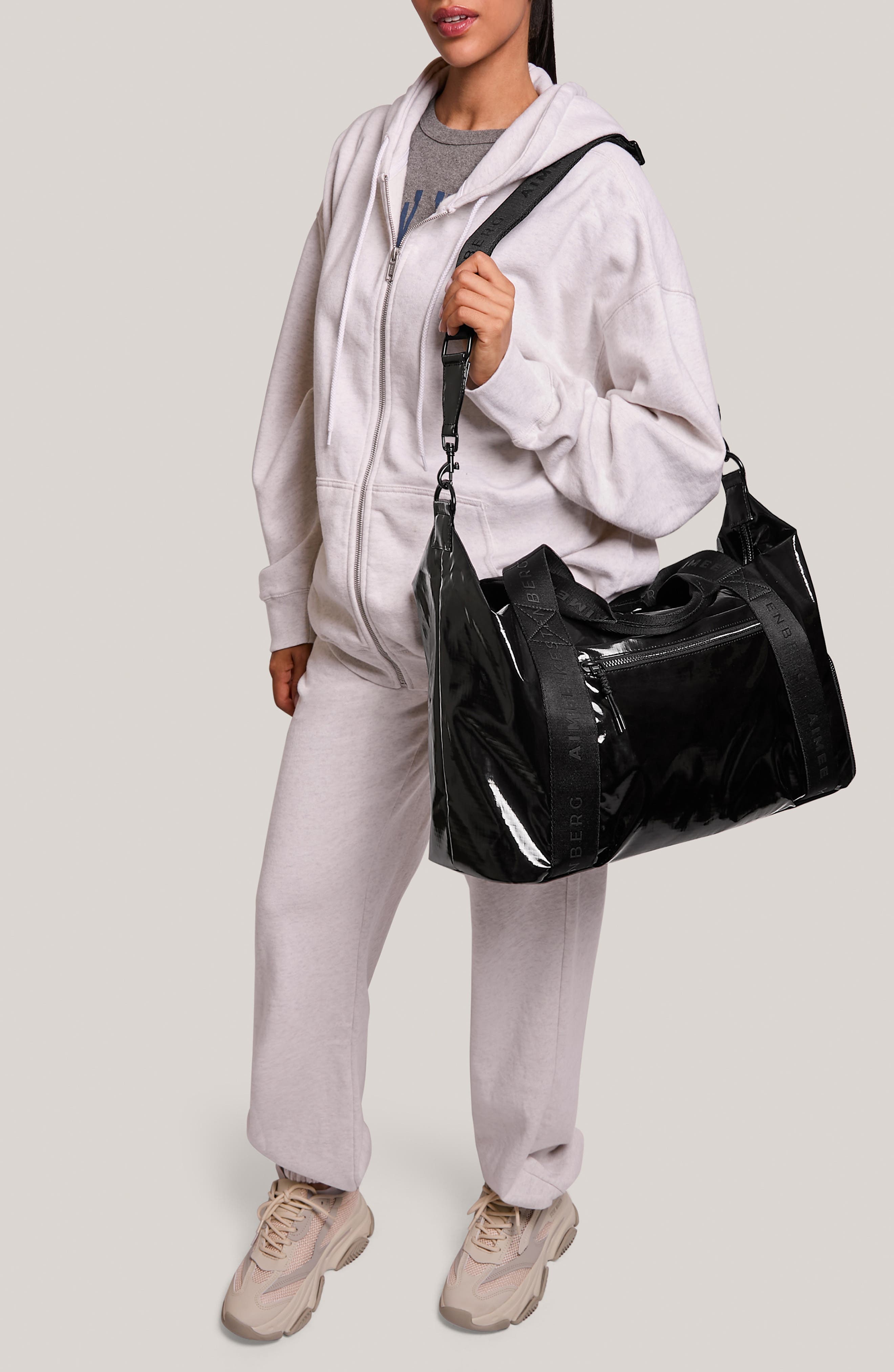 AIMEE Duffle Bag, Alternate, color, 