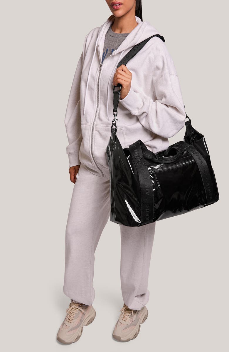 AIMEE Duffle Bag, Alternate, color,