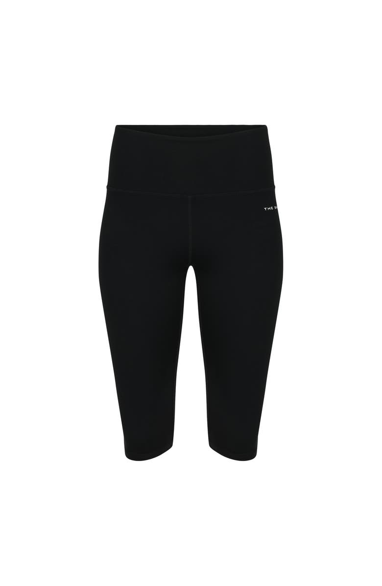 THE BALLET TB Capris, Main, color, Black