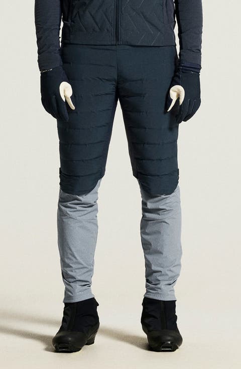 Pursuit 2 Quilted Performance Shorts