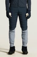 Craft Pursuit 2 Quilted Performance Shorts