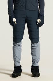 Craft Pursuit 2 Quilted Performance Shorts