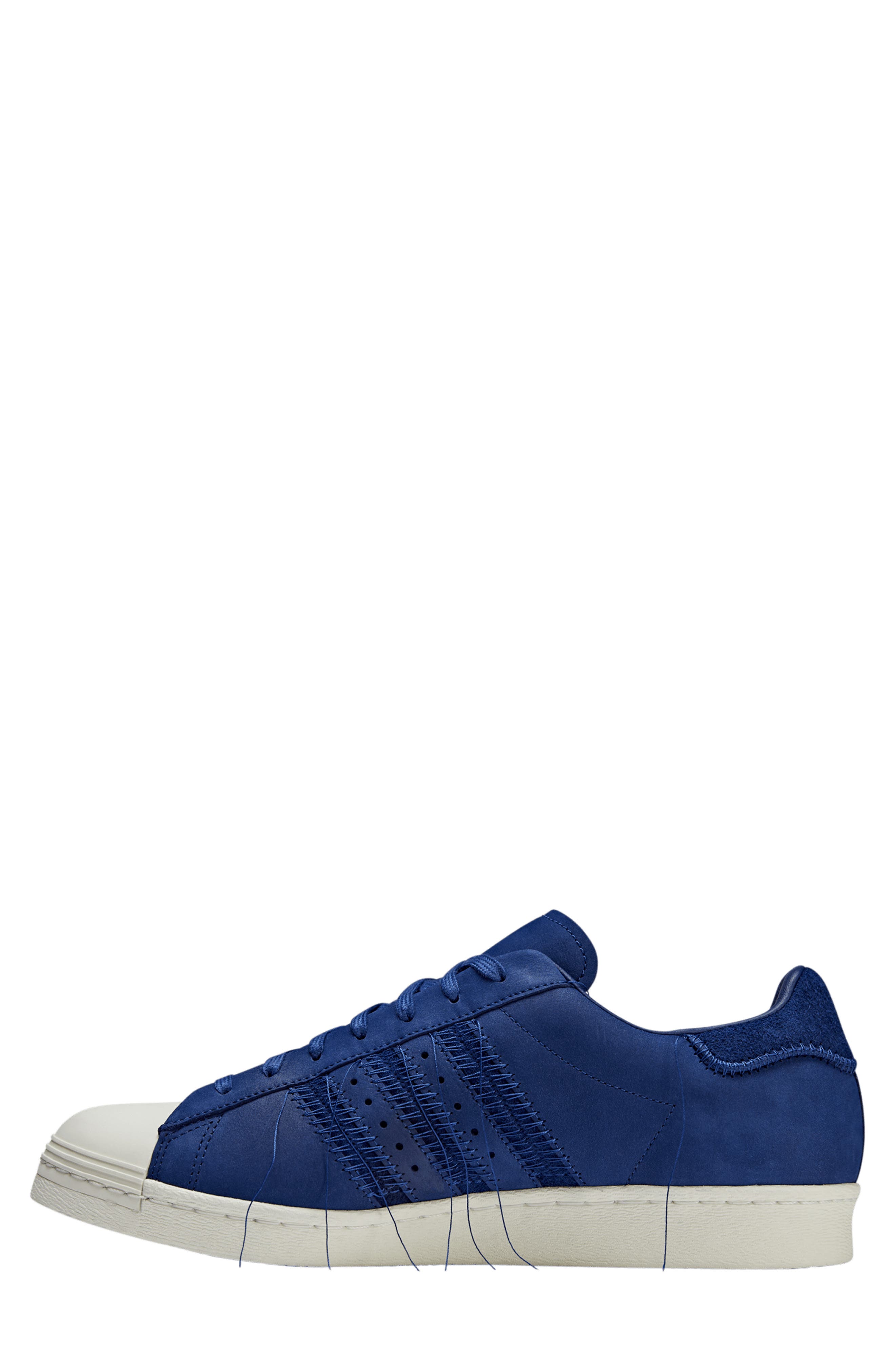 Y-3 Superstar Sneaker, Alternate, color, 