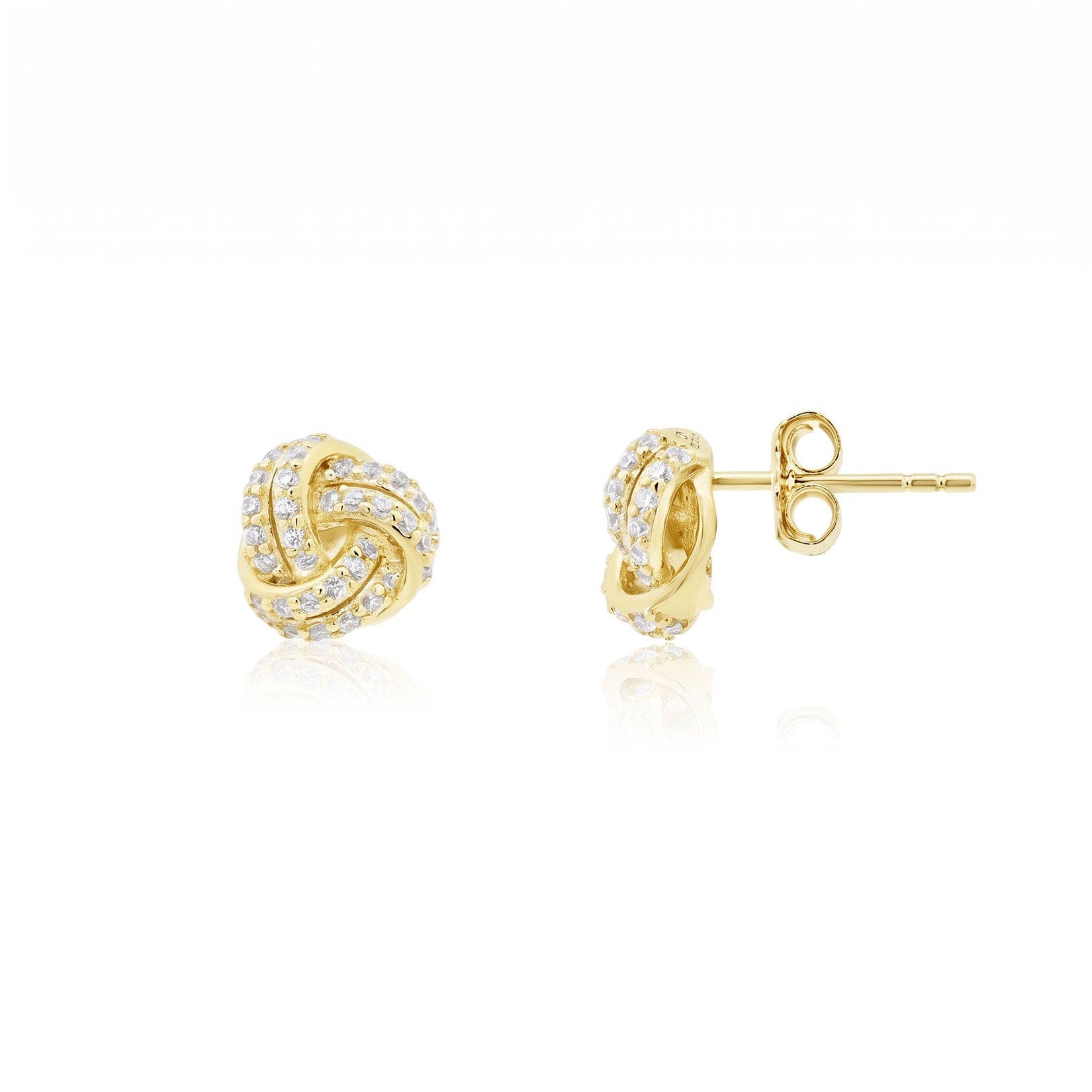 selected Gold Plated Sterling Silver