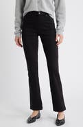 Hue Baby Bootcut Denim Leggings