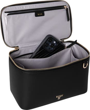 Voyageur Lex Train Case Crossbody Bag