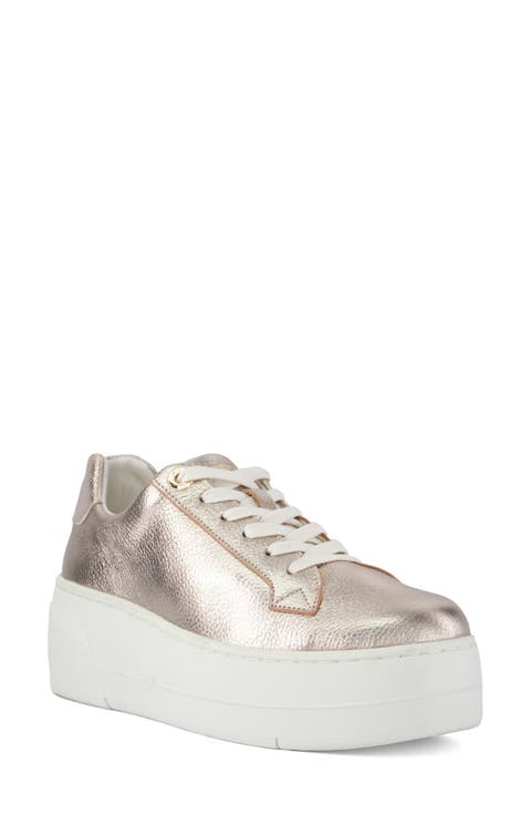 Episode Platform Sneaker (Women)