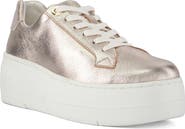 Dune London Episode Platform Sneaker