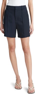 Vince Soft Suiting Shorts