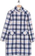 Longchamp Stand Collar Coat