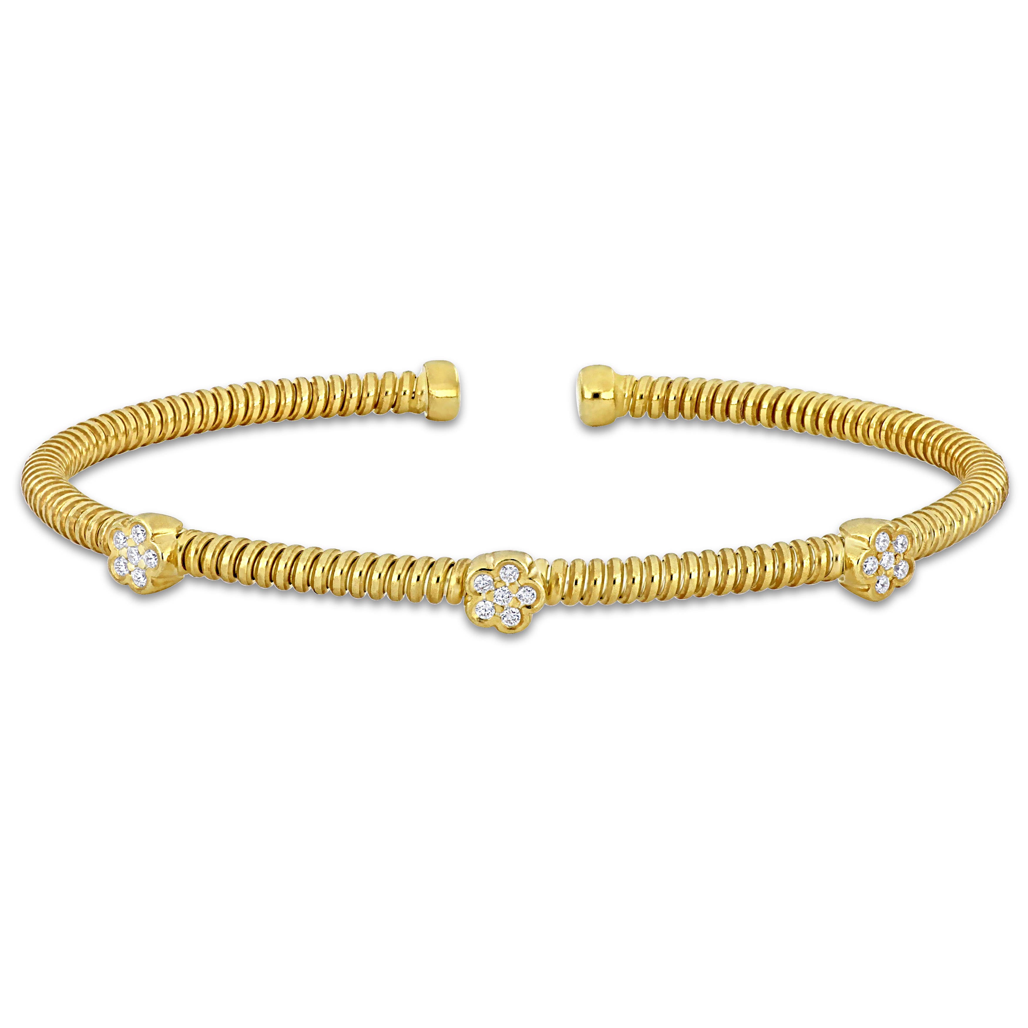 selected Yellow-Plated