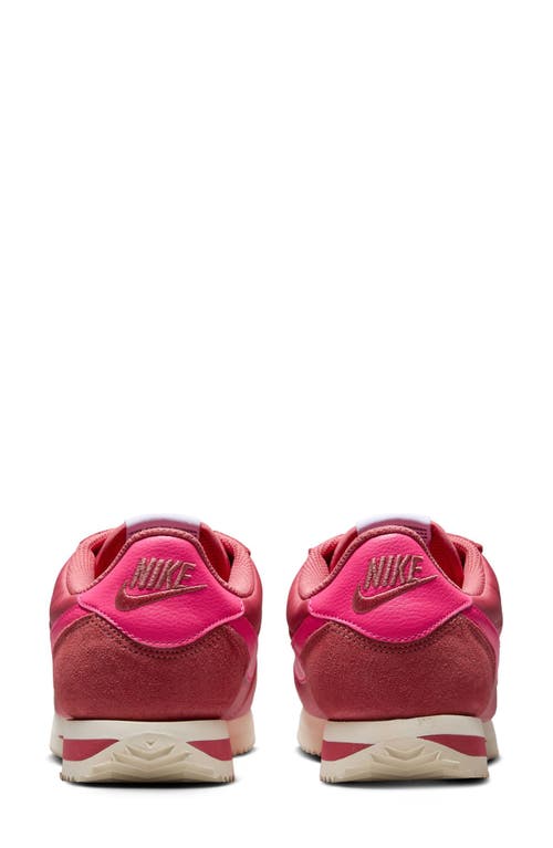 Nike Cortez Sneaker