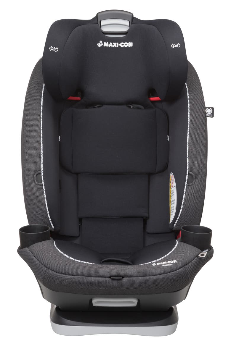 Magellan 5-in-1 Convertible Car Seat (Nordstrom Exclusive Color), Alternate, color, INK ETCH