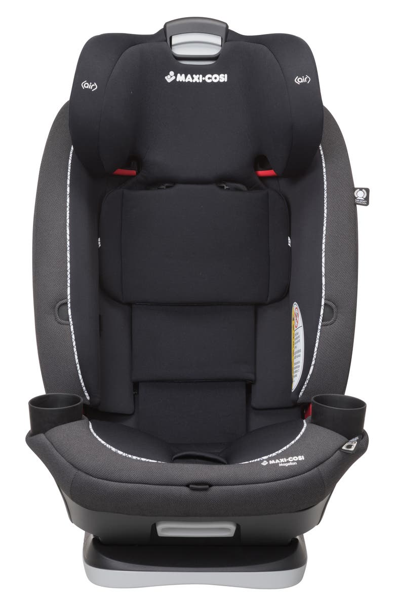 Maxi-Cosi<sup>®</sup> Magellan 5-in-1 Convertible Car Seat, Alternate, color, 
