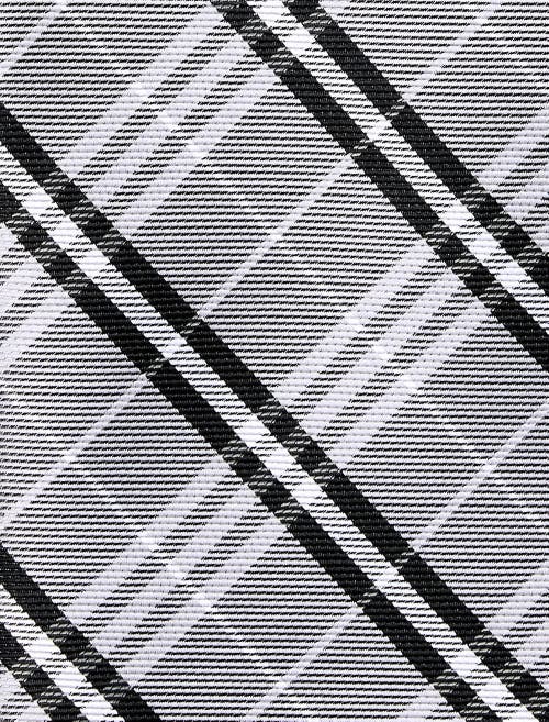 Oak Hill By Dxl Big & Tall Spring Plaid Tie