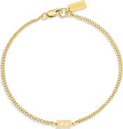 Set & Stones Angel Numbers Bracelet