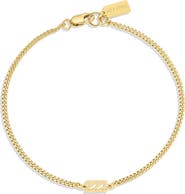 Set & Stones Angel Numbers Bracelet