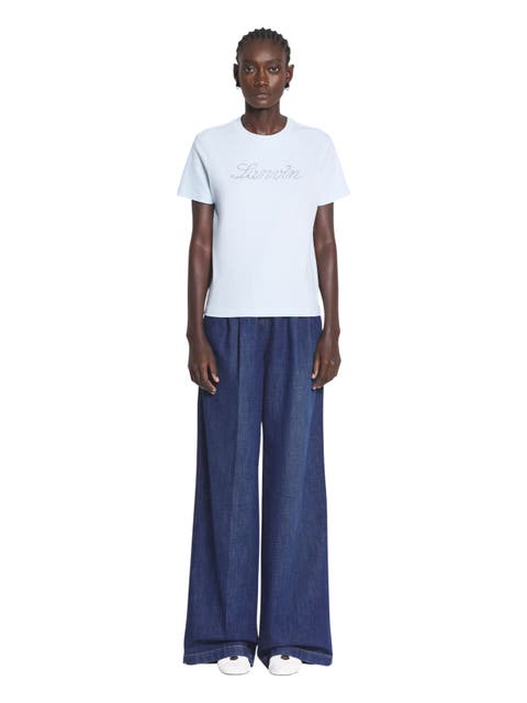 LANVIN ルカ・エルバス期 ネイビー コットンジャージージャケット S ジャケット・ベスト｜ランバンコレクション(メンズ)公式