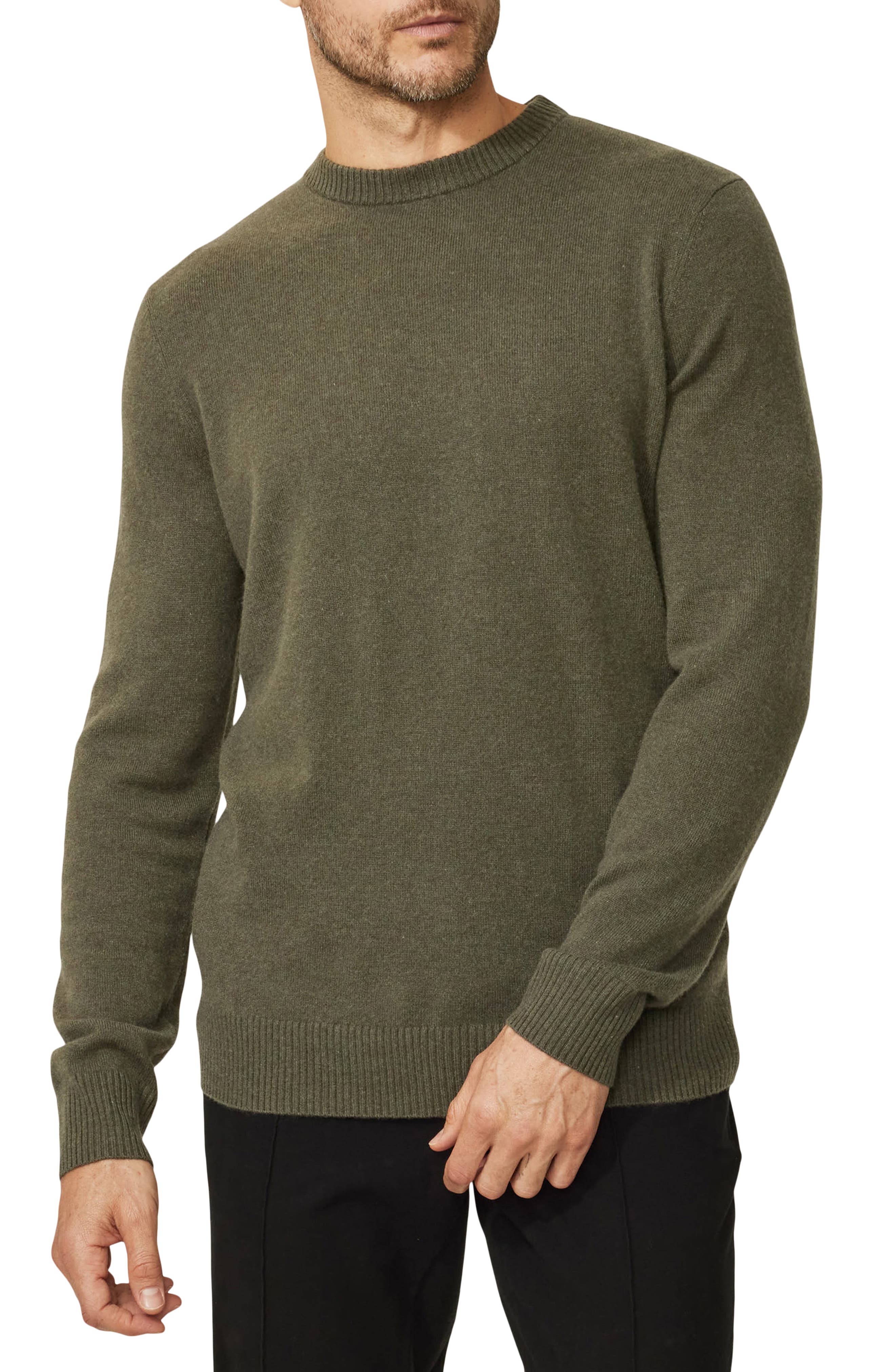 selected MILITARY GREEN