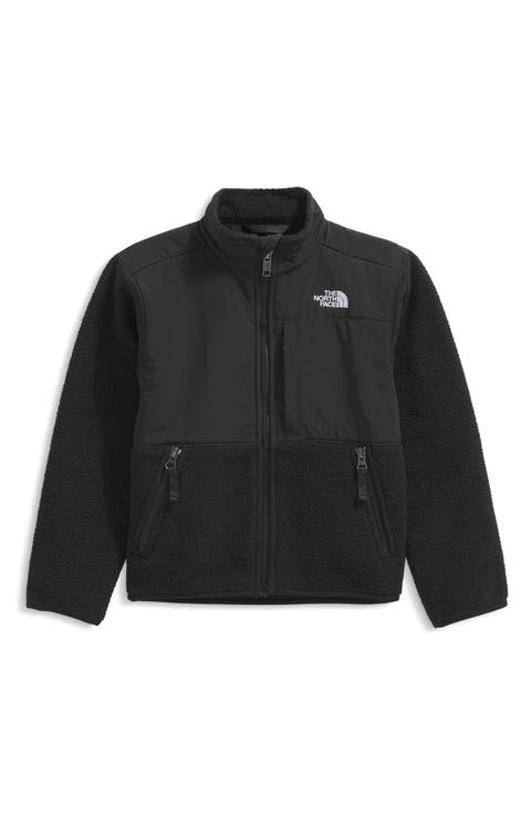 Kids' Denali Water Repellent Fleece Jacket (Toddler & Little Kid)