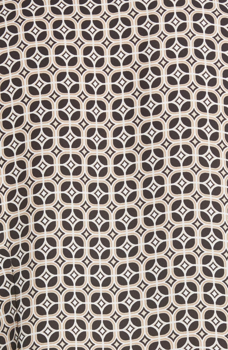 Vince Camuto Optic Print Shirt, Alternate, color, 