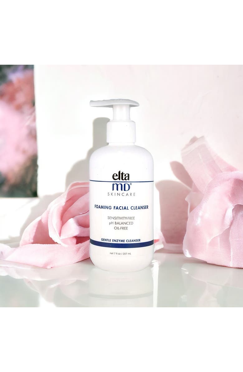 EltaMD Foaming Facial Cleanser, Alternate, color, 