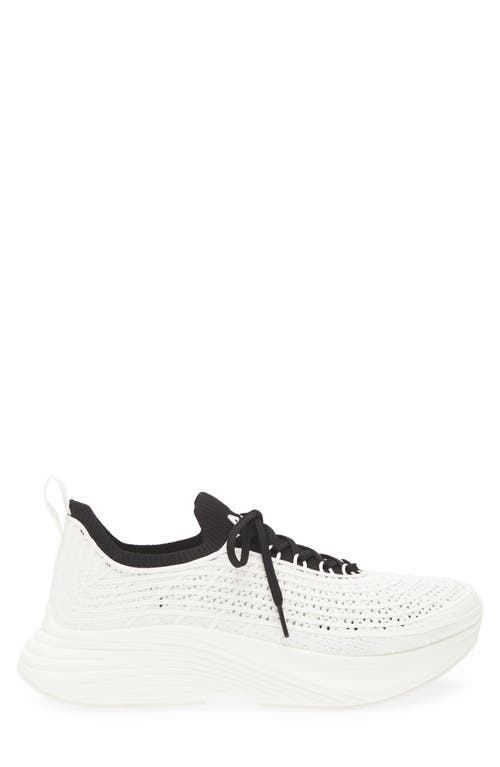 Apl Athletic Propulsion Labs Apl Techloom Zipline Training Sneaker In Multi