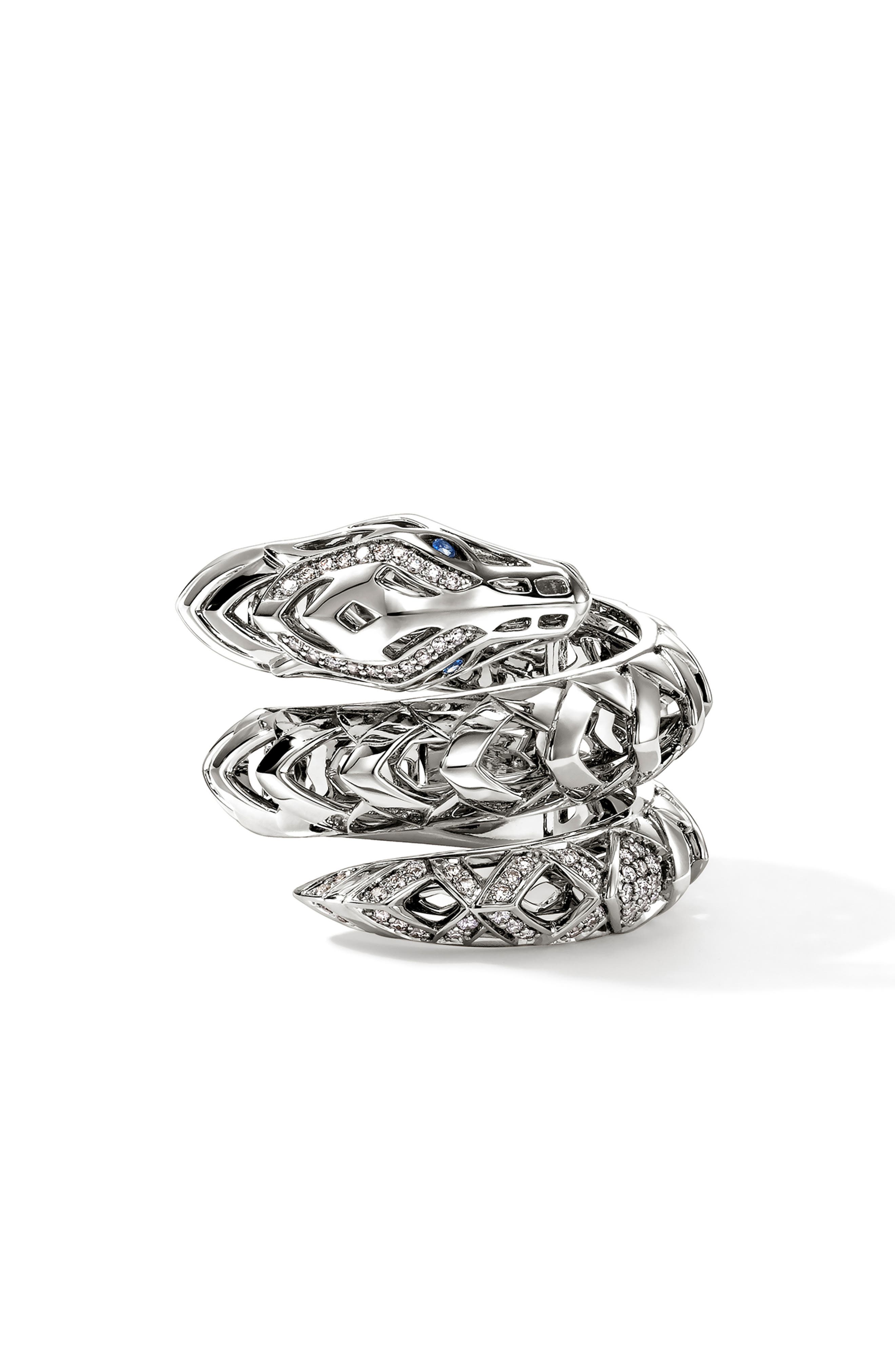 selected SILVER