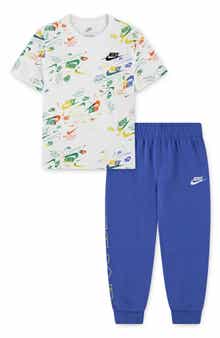 Kids' Reveal T-Shirt & Pant Set