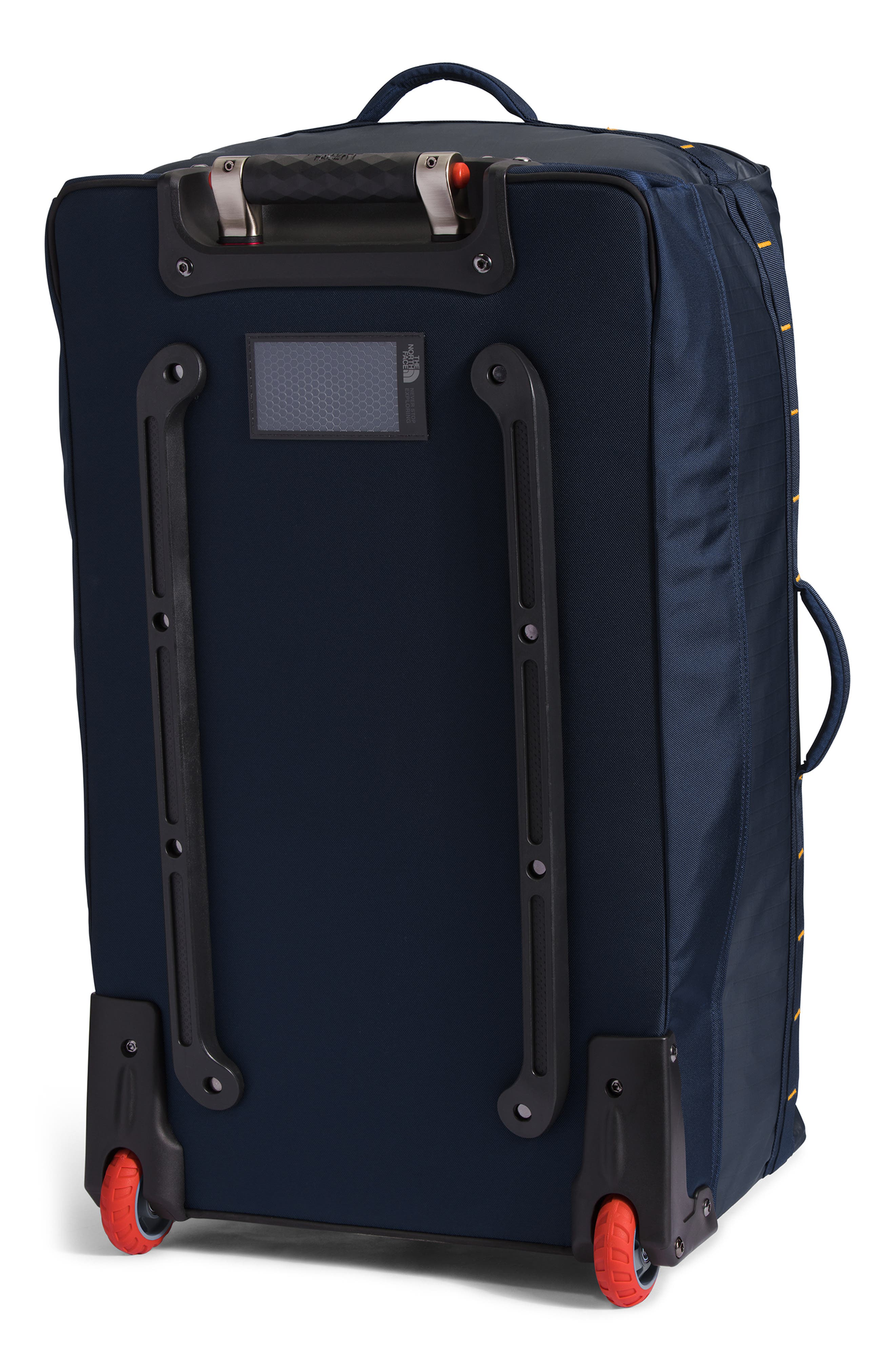 The North Face Base Camp Voyager 29-Inch Rolling Luggage, Alternate, color, 