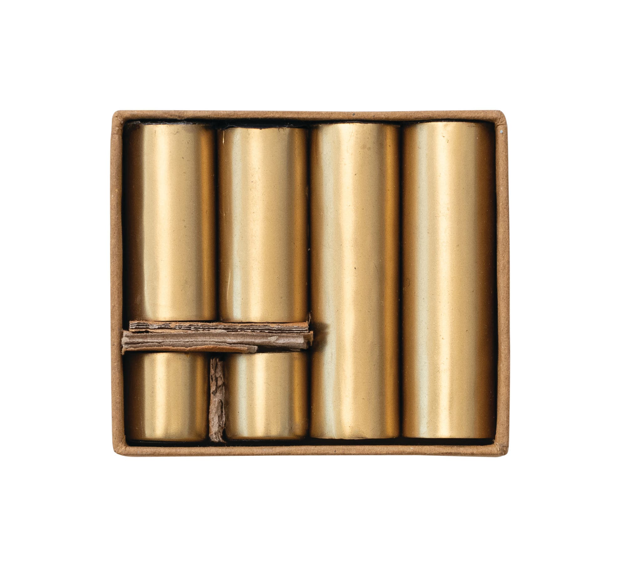 selected Gold