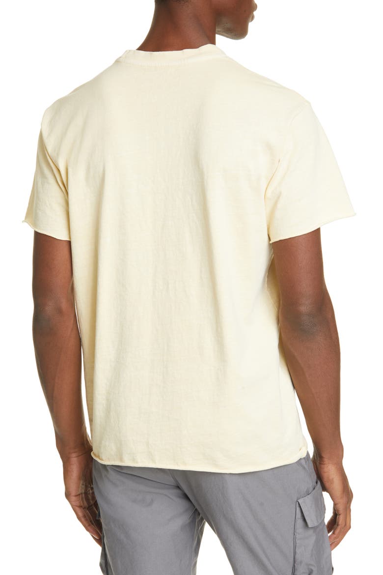 Anti Expo T-Shirt, Alternate, color, POLLEN