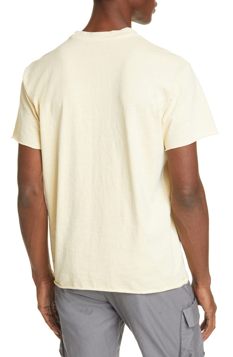 John Elliott Anti Expo T-Shirt, Alternate, color, 