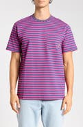 Gotcha Dominical Pocket Knit T-Shirt