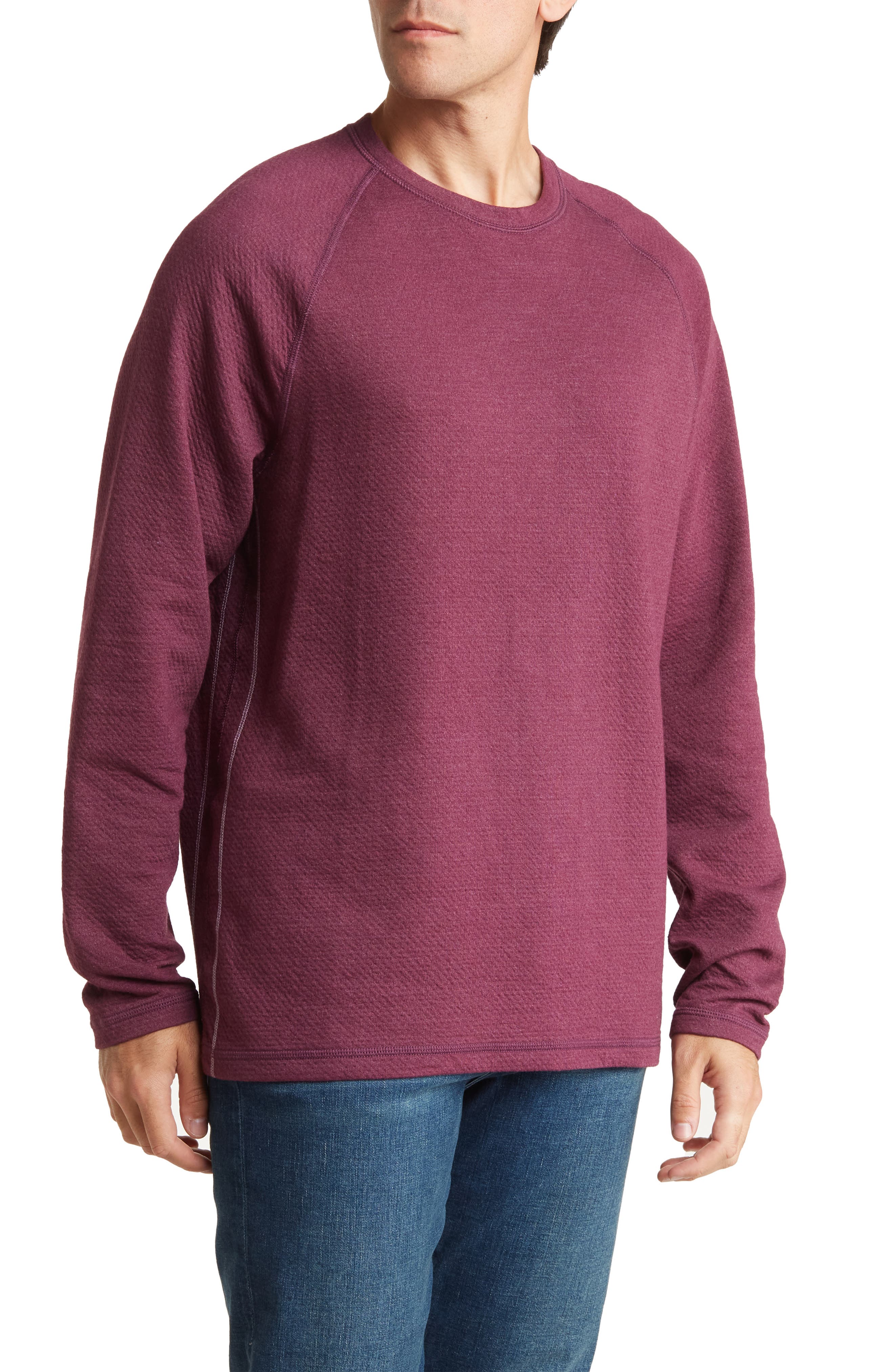 Tommy Bahama Flip the Wave Long Sleeve T-Shirt
