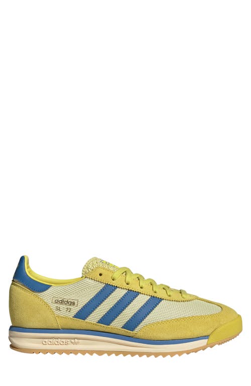 Adidas Originals Adidas Gender Inclusive Sl 72 Rs Sneaker